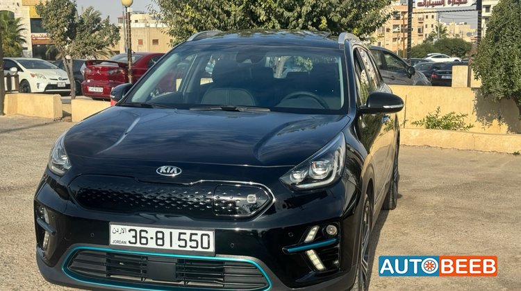 KIA Niro 2019