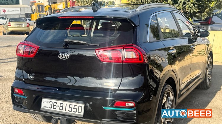 KIA Niro 2019