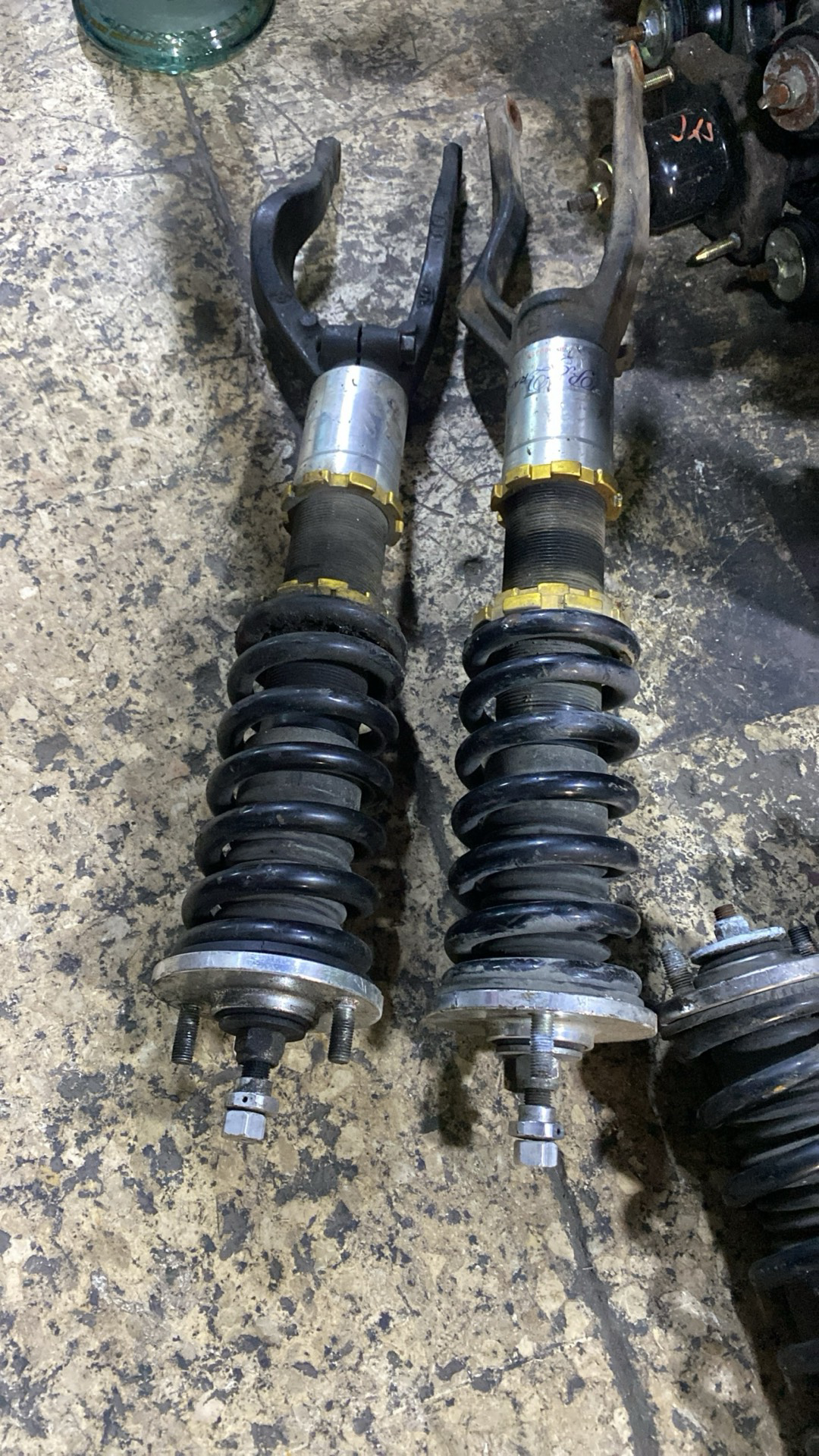Mechanics Honda Civic