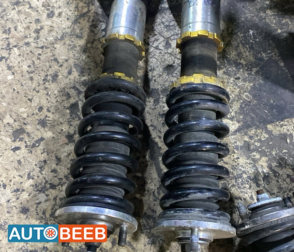 Mechanics Honda Civic