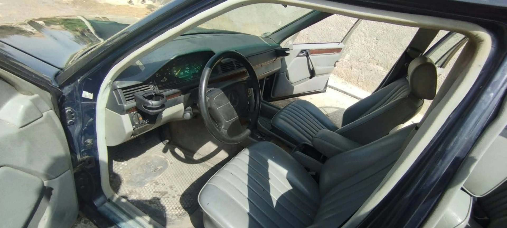 Mercedes Benz E200 1994