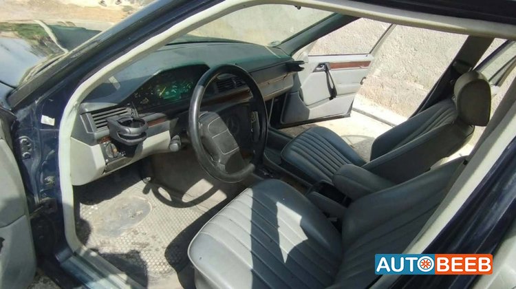 Mercedes Benz E200 1994