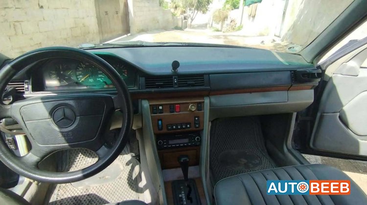 Mercedes Benz E200 1994
