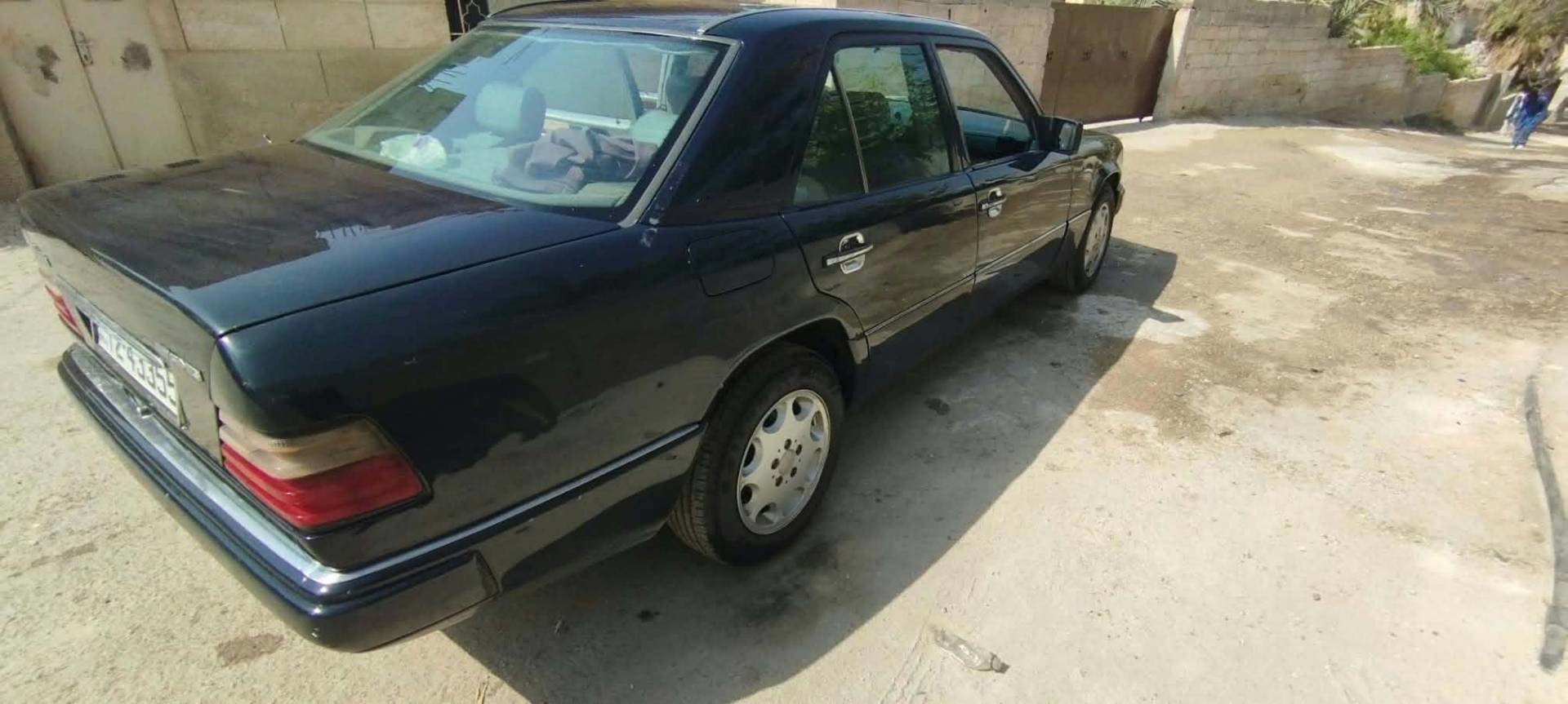 Mercedes Benz E200 1994