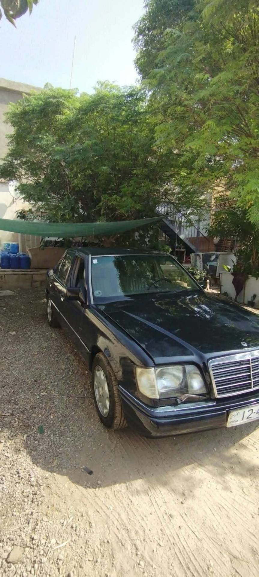 Mercedes Benz E200 1994