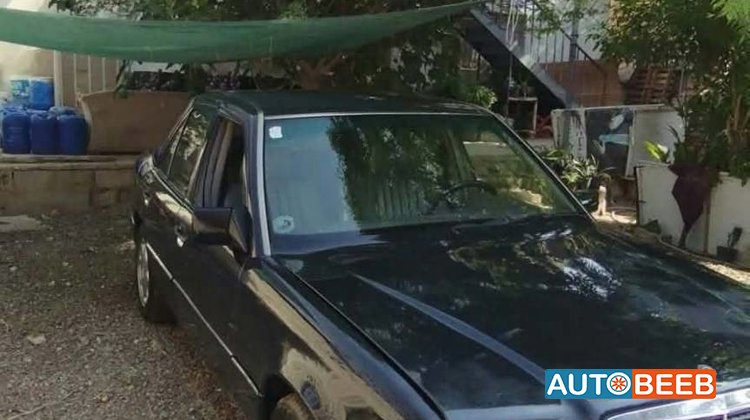 Mercedes Benz E200 1994