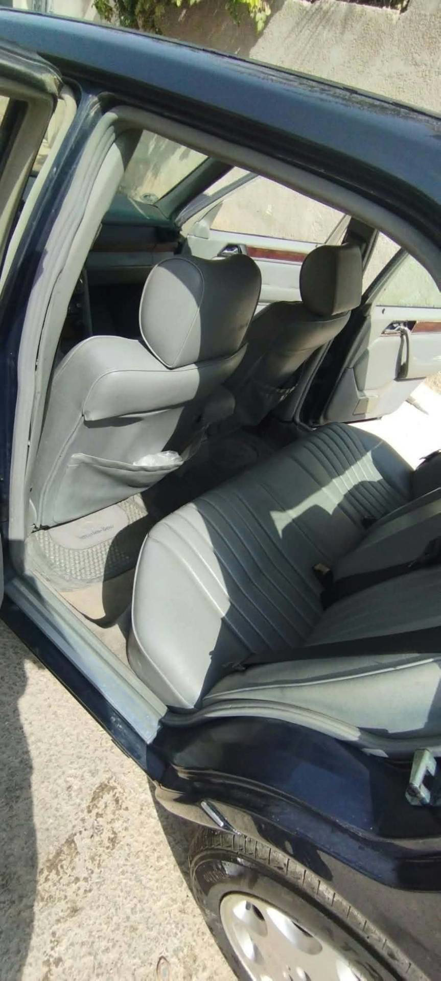 Mercedes Benz E200 1994