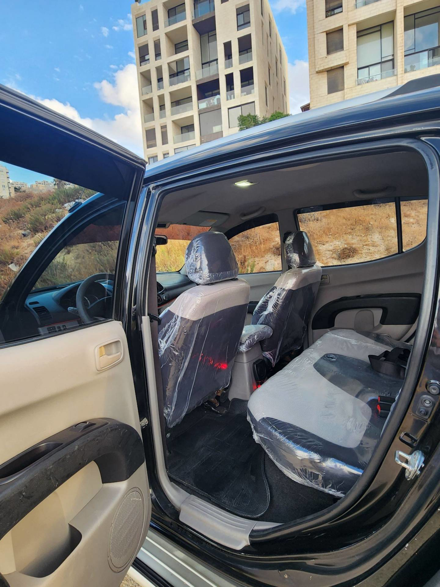 Mitsubishi L200 2014