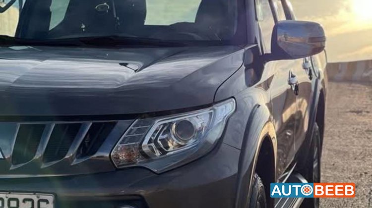 ميتسوبيشي L200 2019