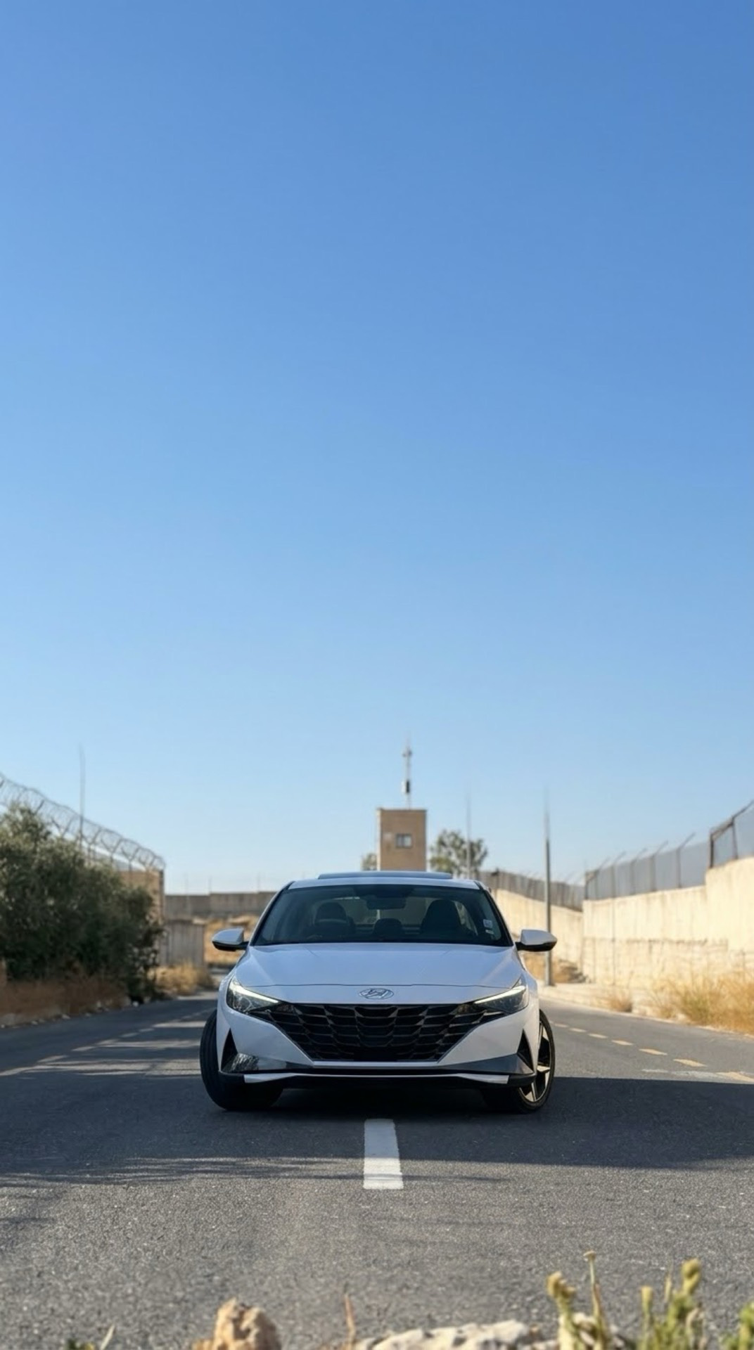 هيونداي النترا 2023