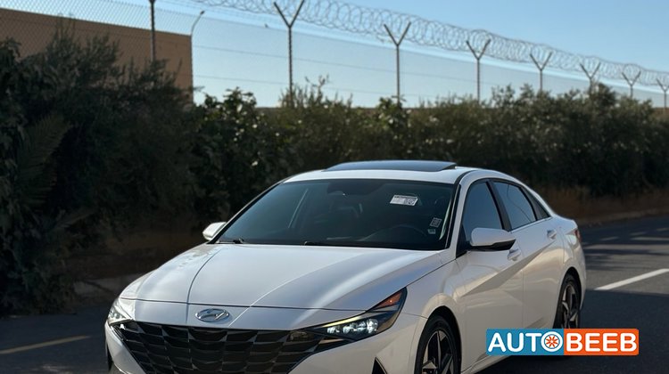 هيونداي النترا 2023