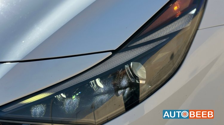 هيونداي النترا 2023