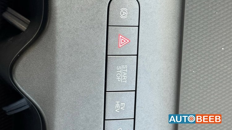 BYD Seal 2027