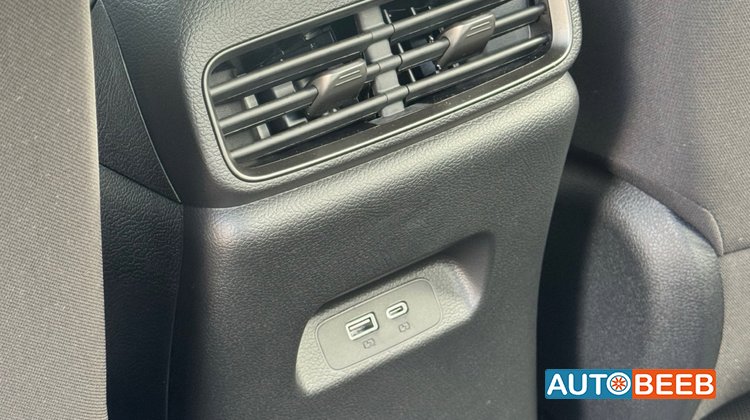 BYD Seal 2027