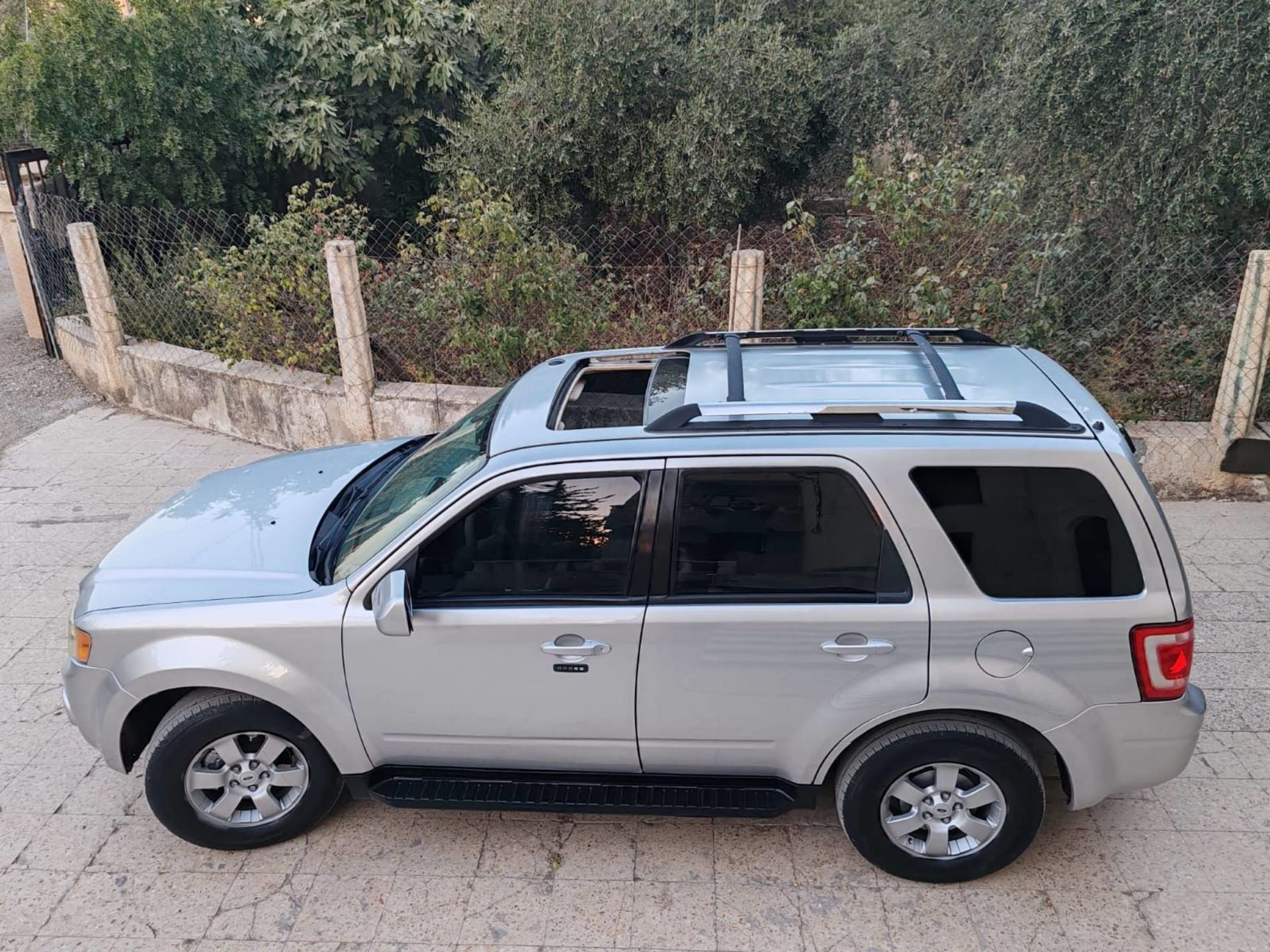 Ford Escape 2010