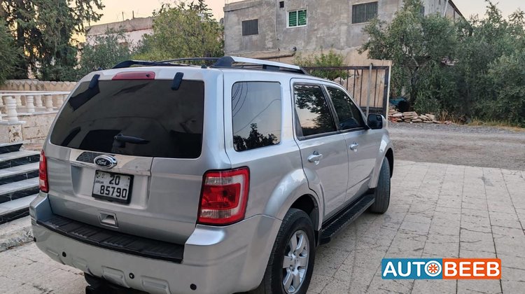 Ford Escape 2010
