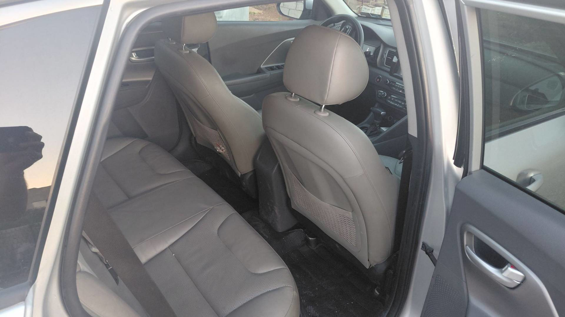 Ford Escape 2010