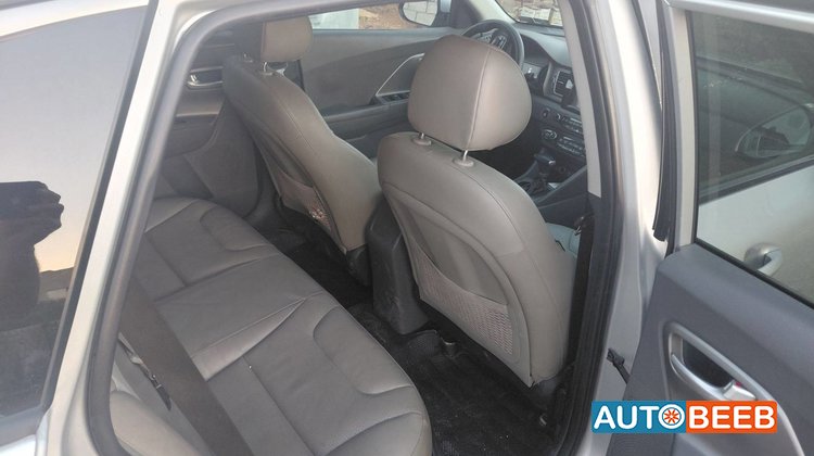 Ford Escape 2010