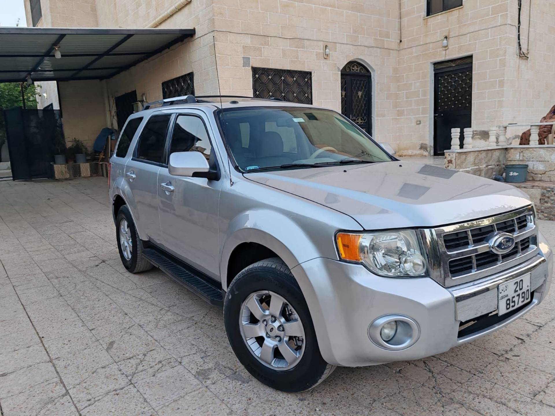 Ford Escape 2010