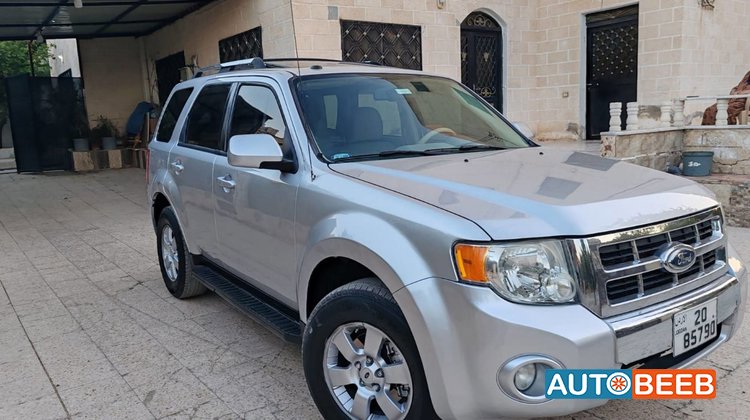Ford Escape 2010