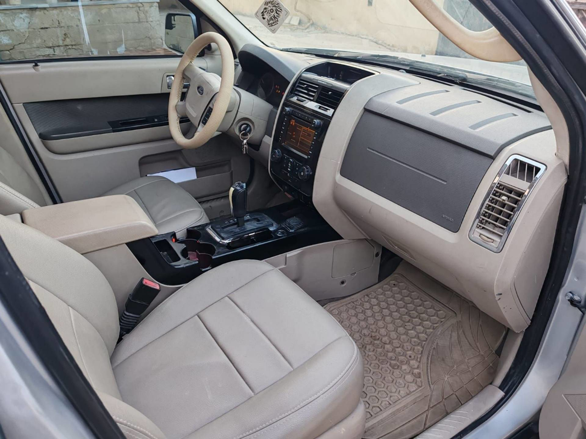 Ford Escape 2010