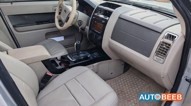 Ford Escape 2010