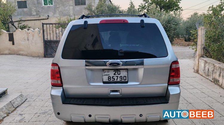 Ford Escape 2010