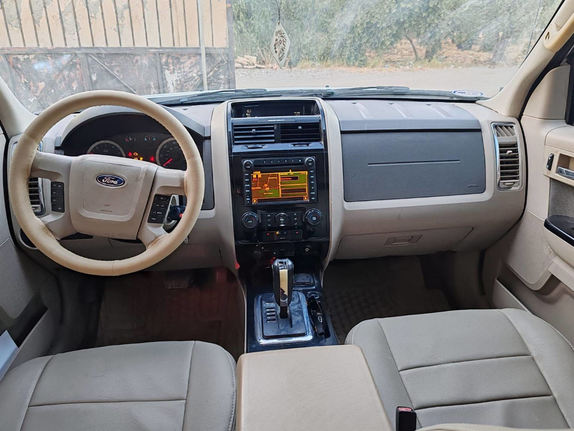 Ford Escape 2010