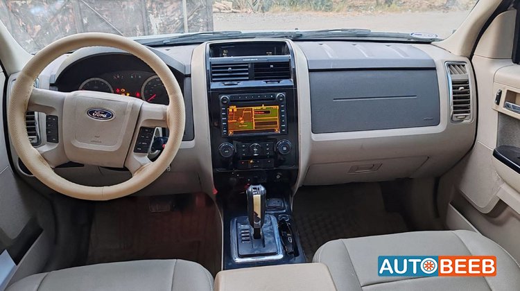 Ford Escape 2010