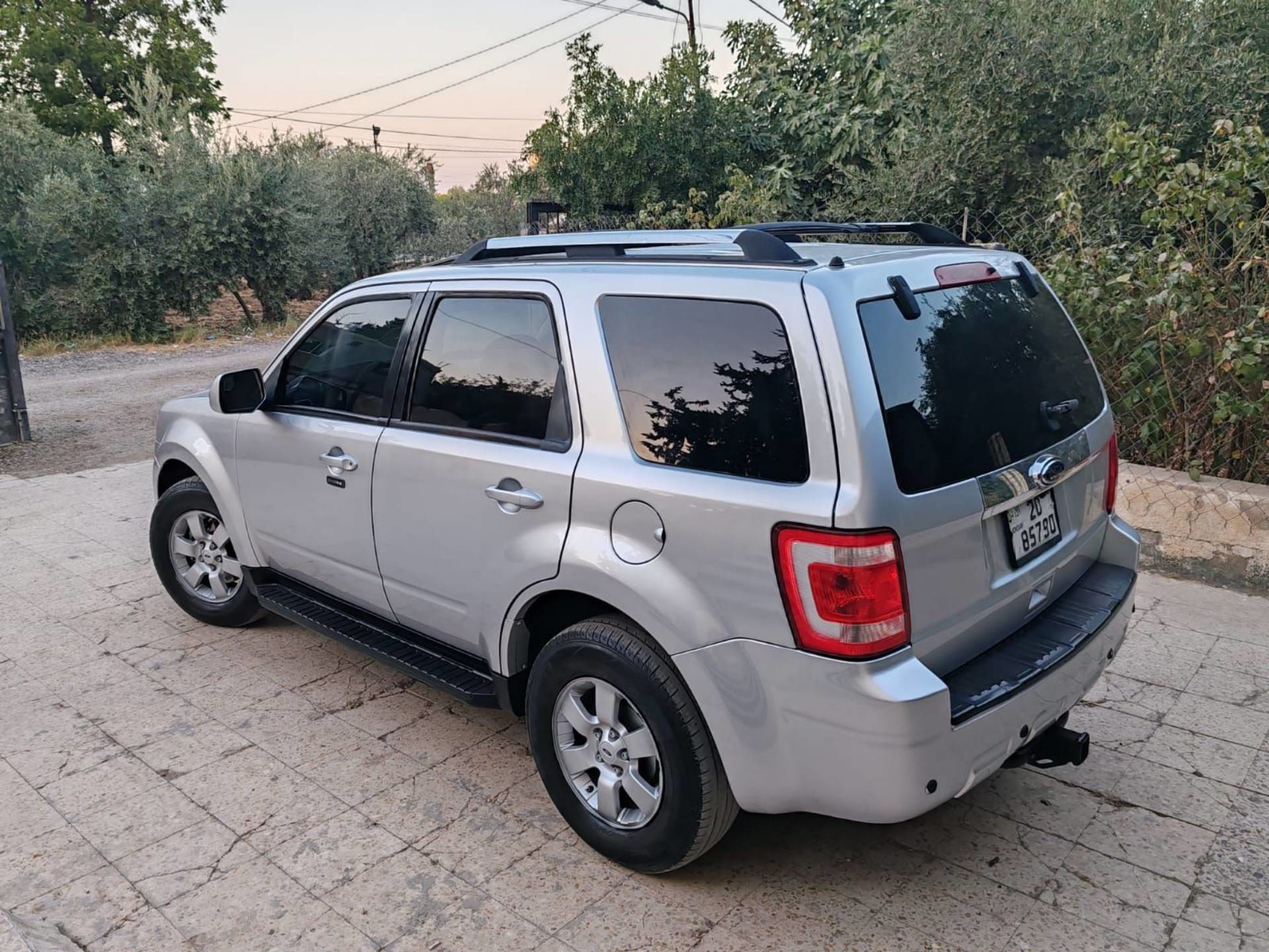Ford Escape 2010