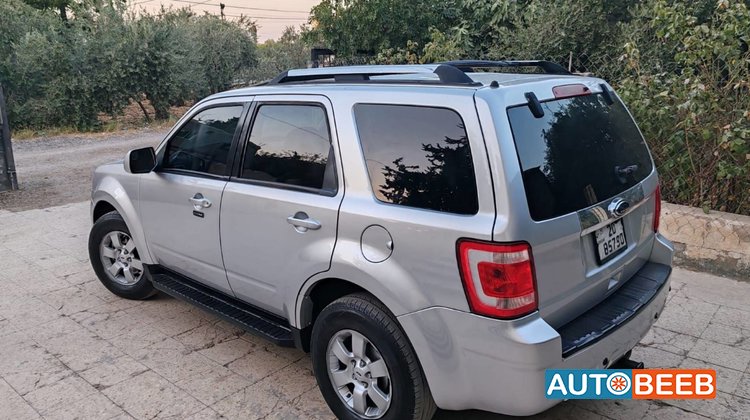 Ford Escape 2010