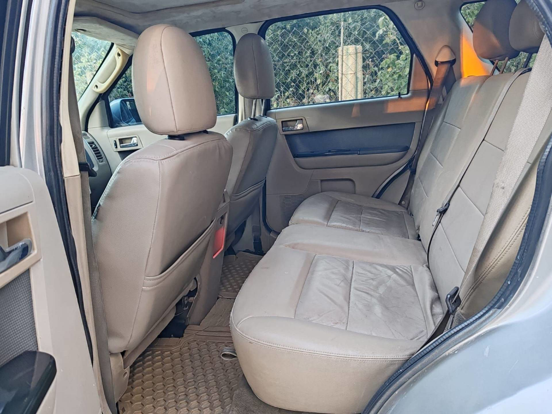 Ford Escape 2010