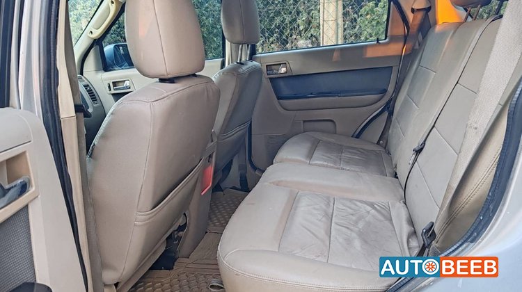 Ford Escape 2010