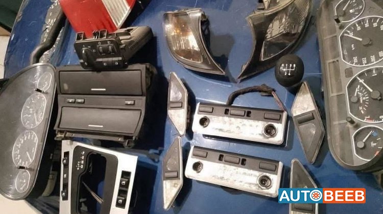 متفرقات bmw