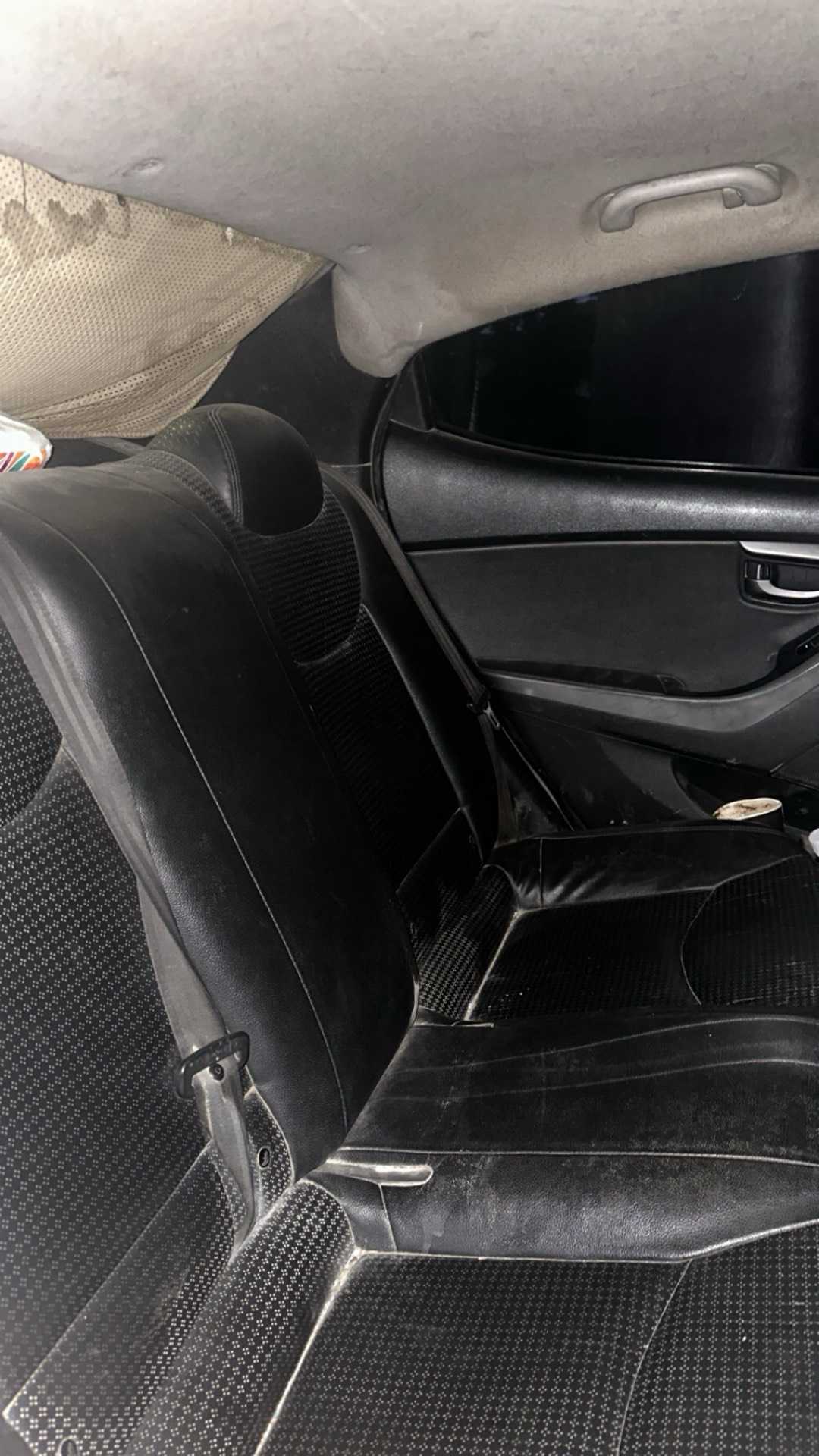 Hyundai Avante 2014