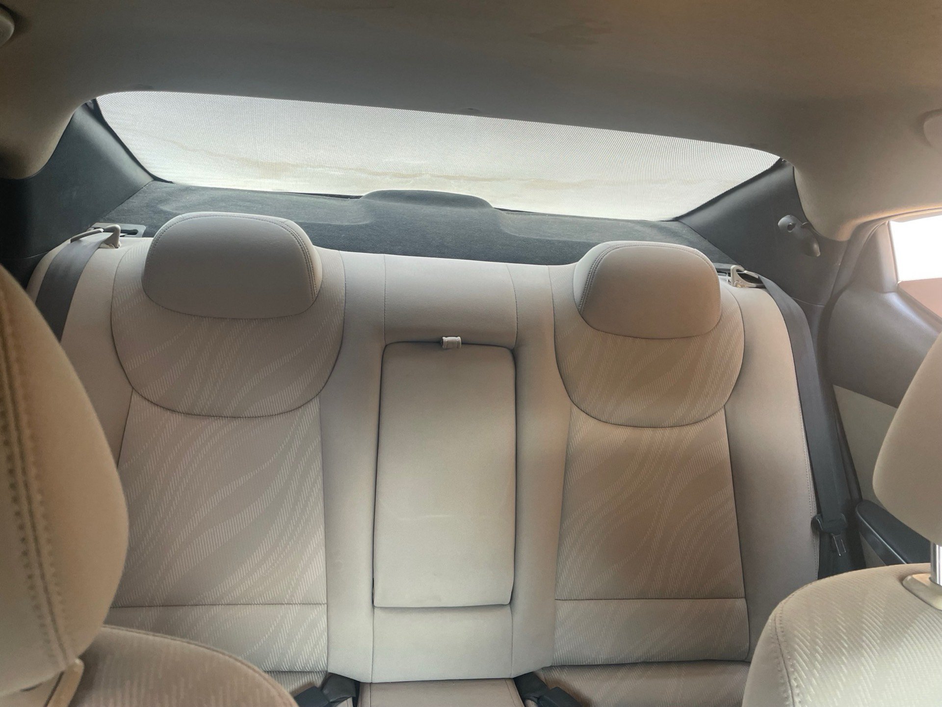 Hyundai Elantra 2015