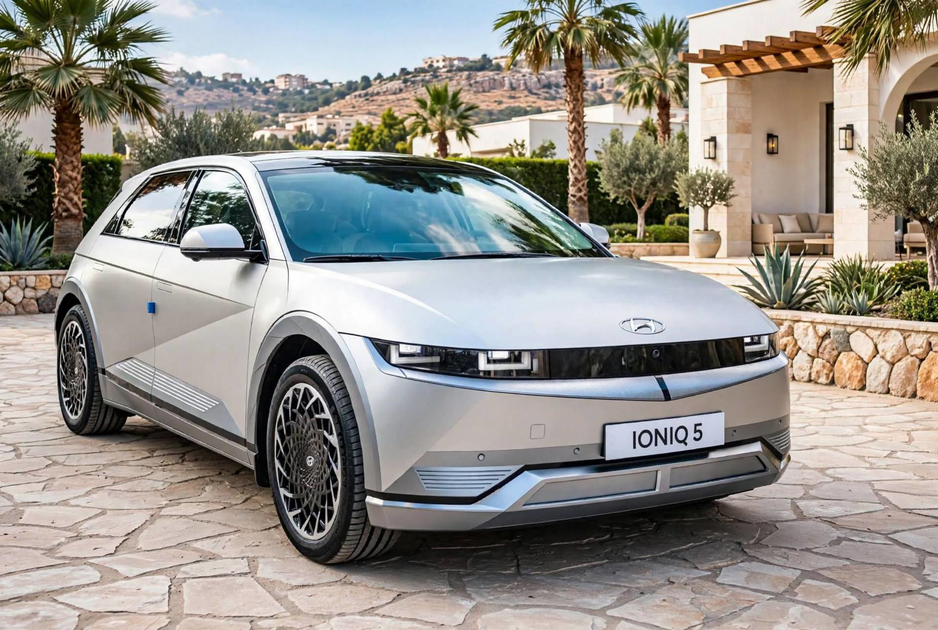 هيونداي ايونيك 2025