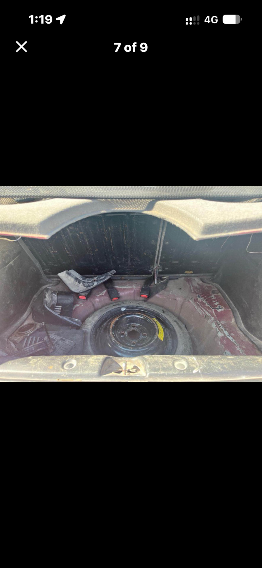 Daewoo Lanos 1999