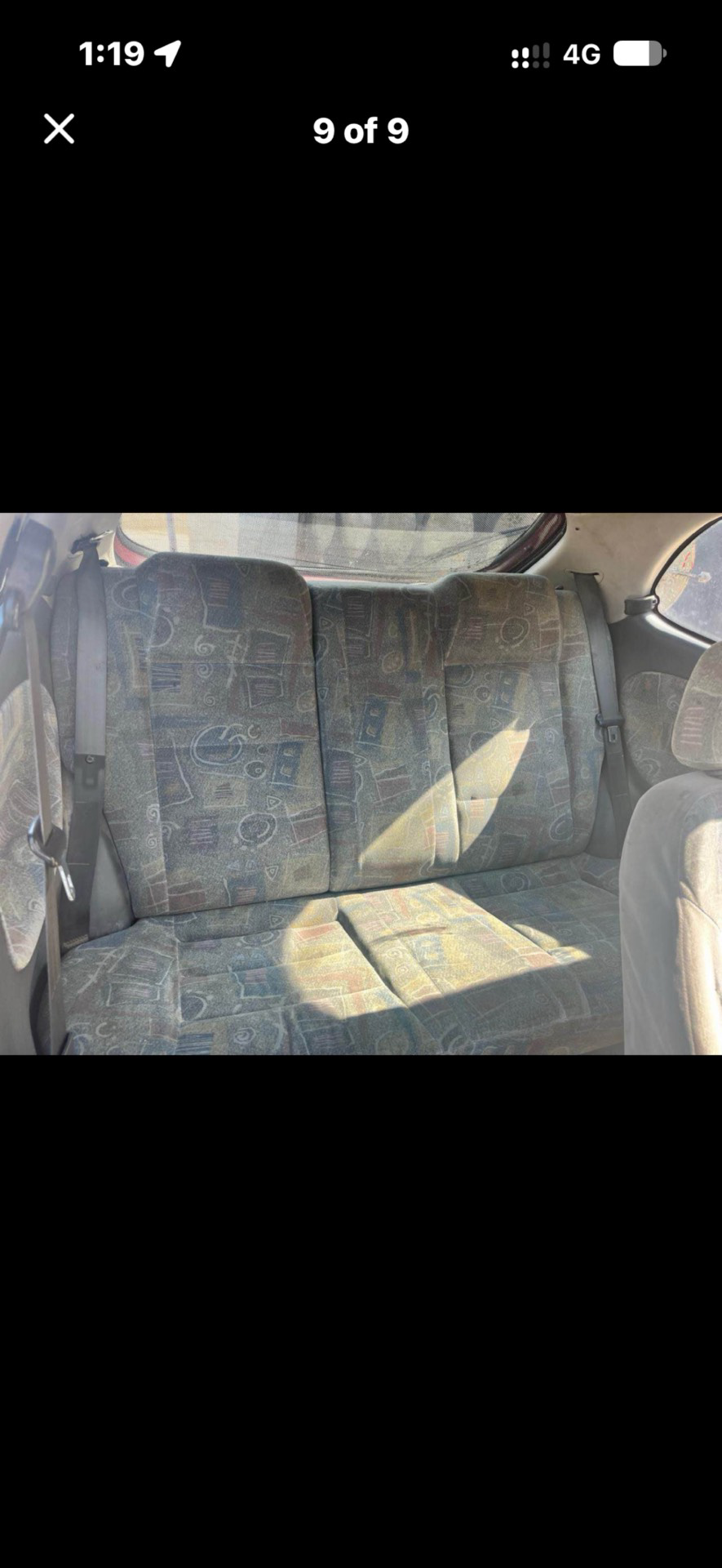 Daewoo Lanos 1999