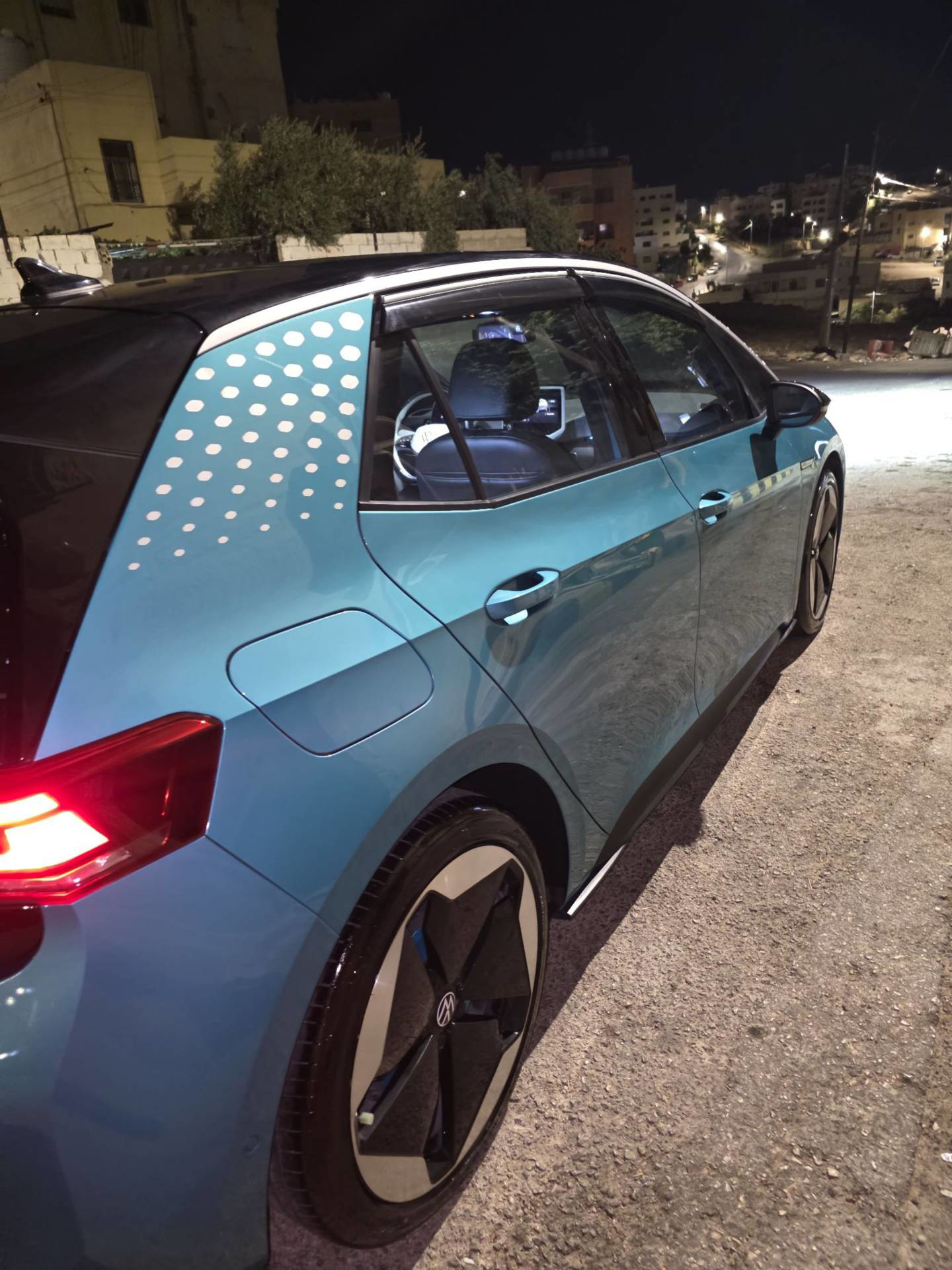 Volkswagen ID.3 2022