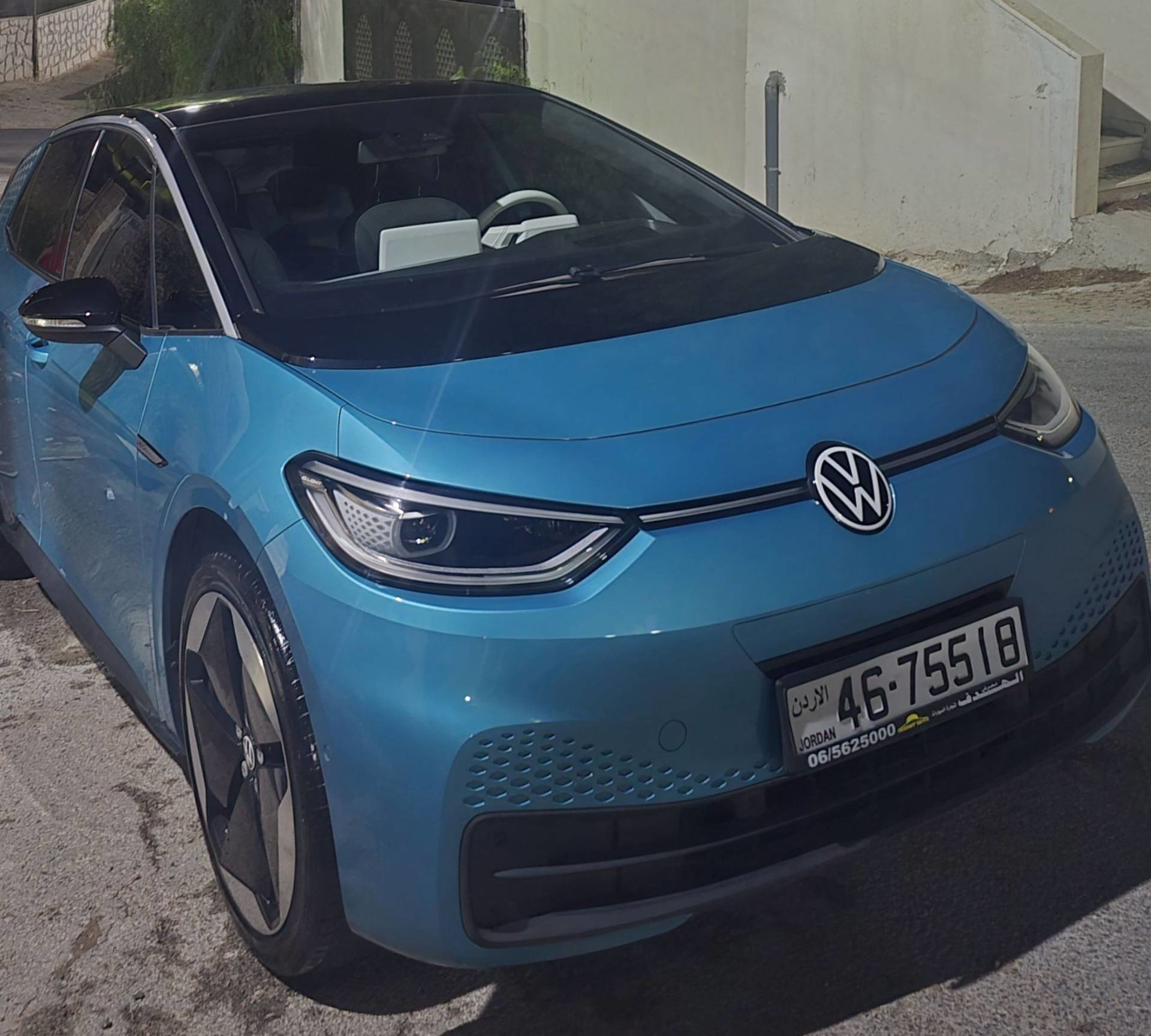 Volkswagen ID.3 2022