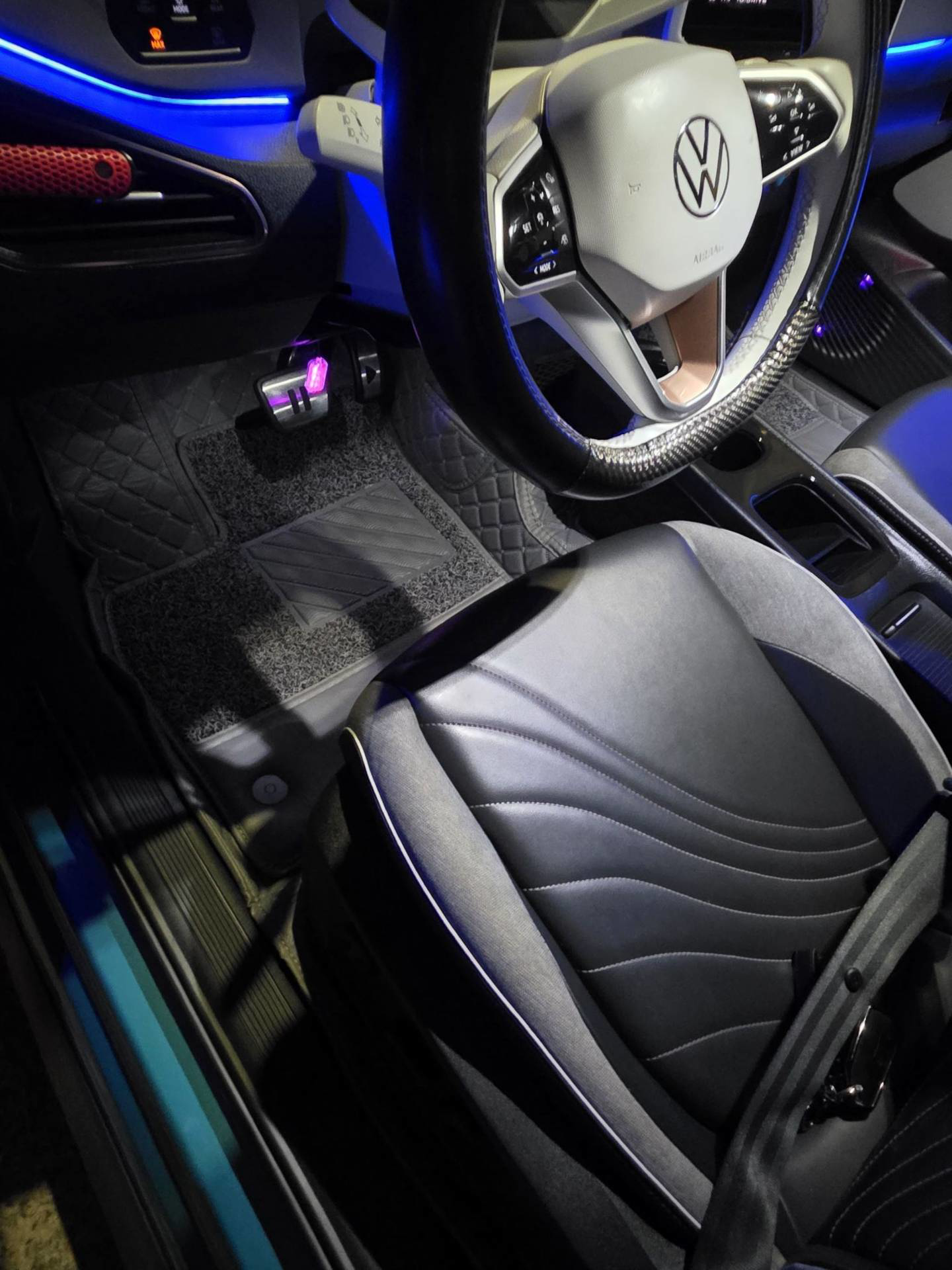 Volkswagen ID.3 2022