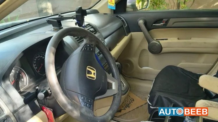 هوندا CR-V 2008