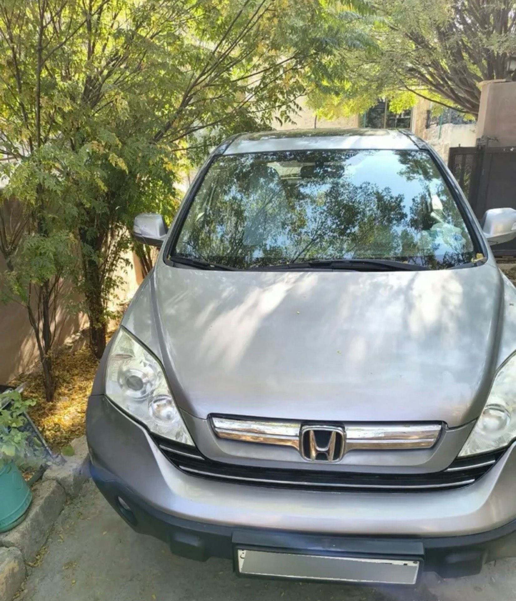 هوندا CR-V 2008