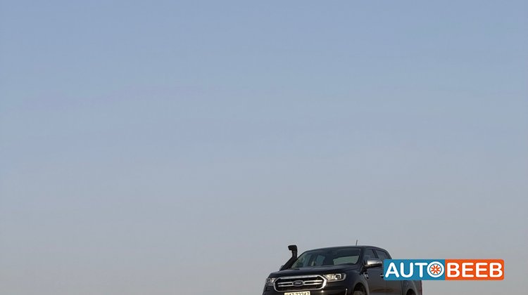 فورد رانجر 2022