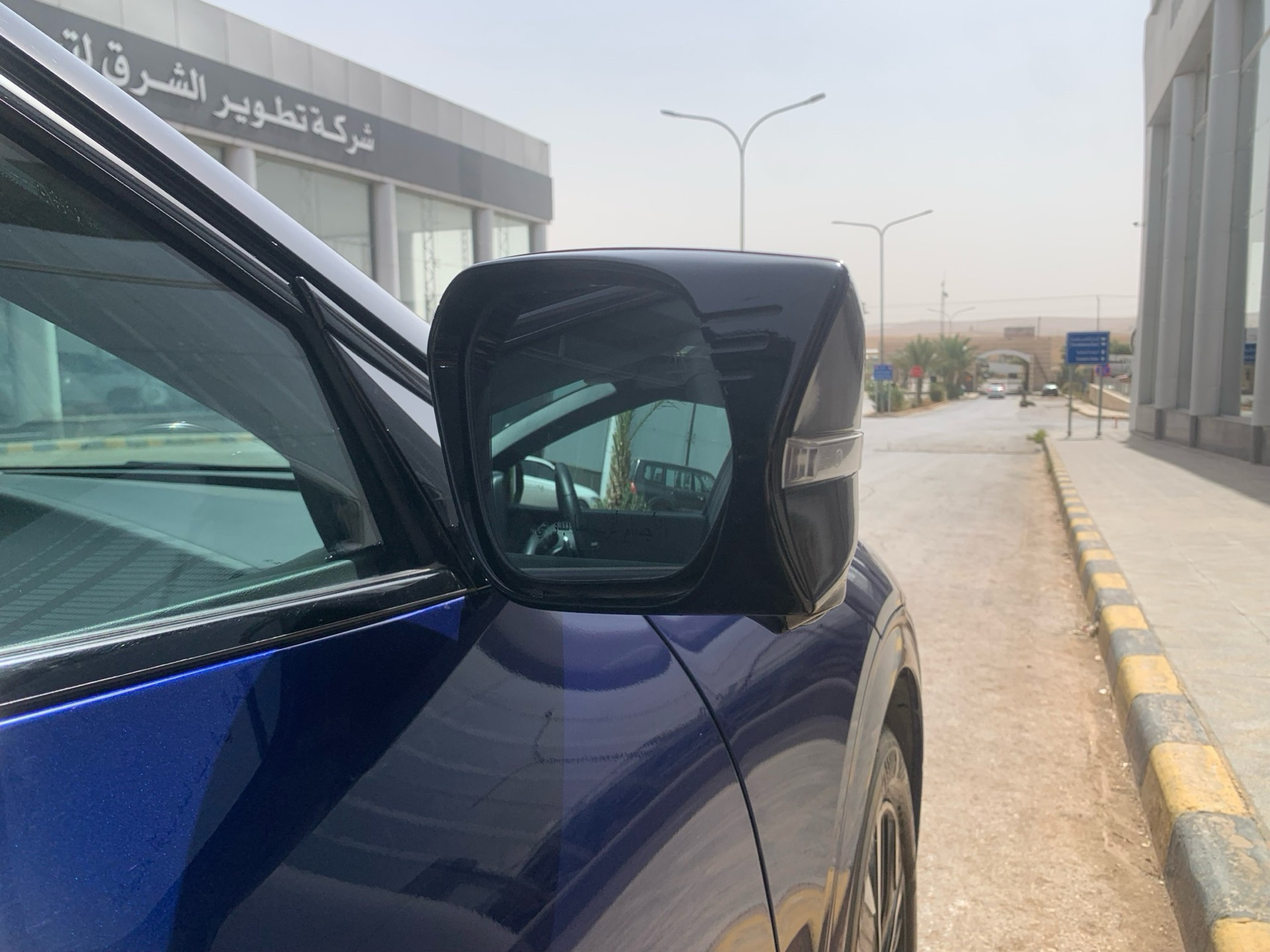 كيا EV6 2024