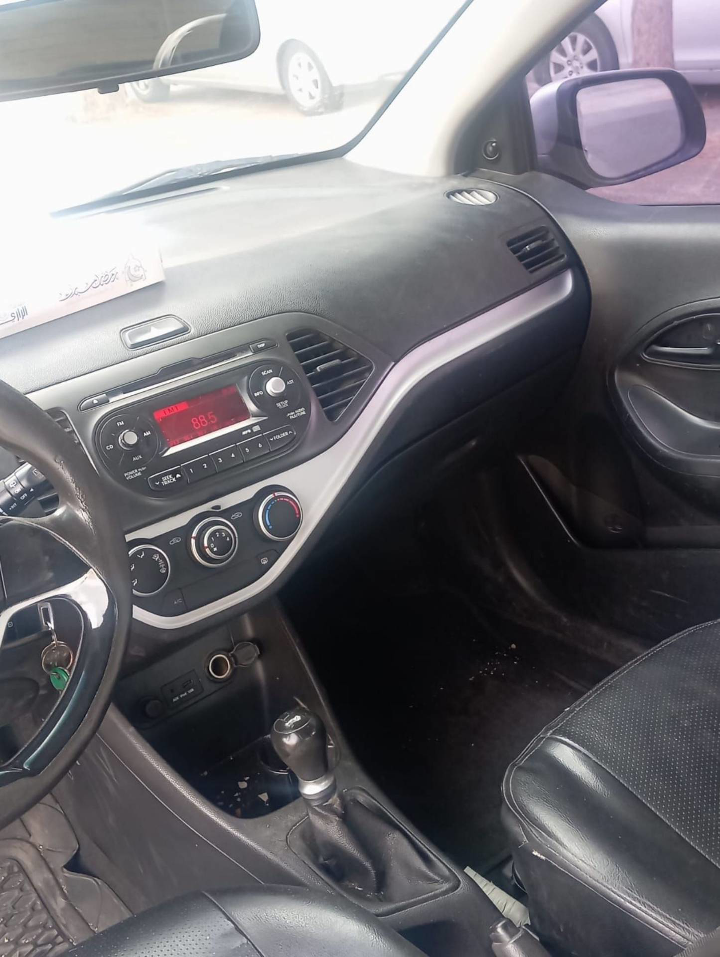 KIA Picanto 2015