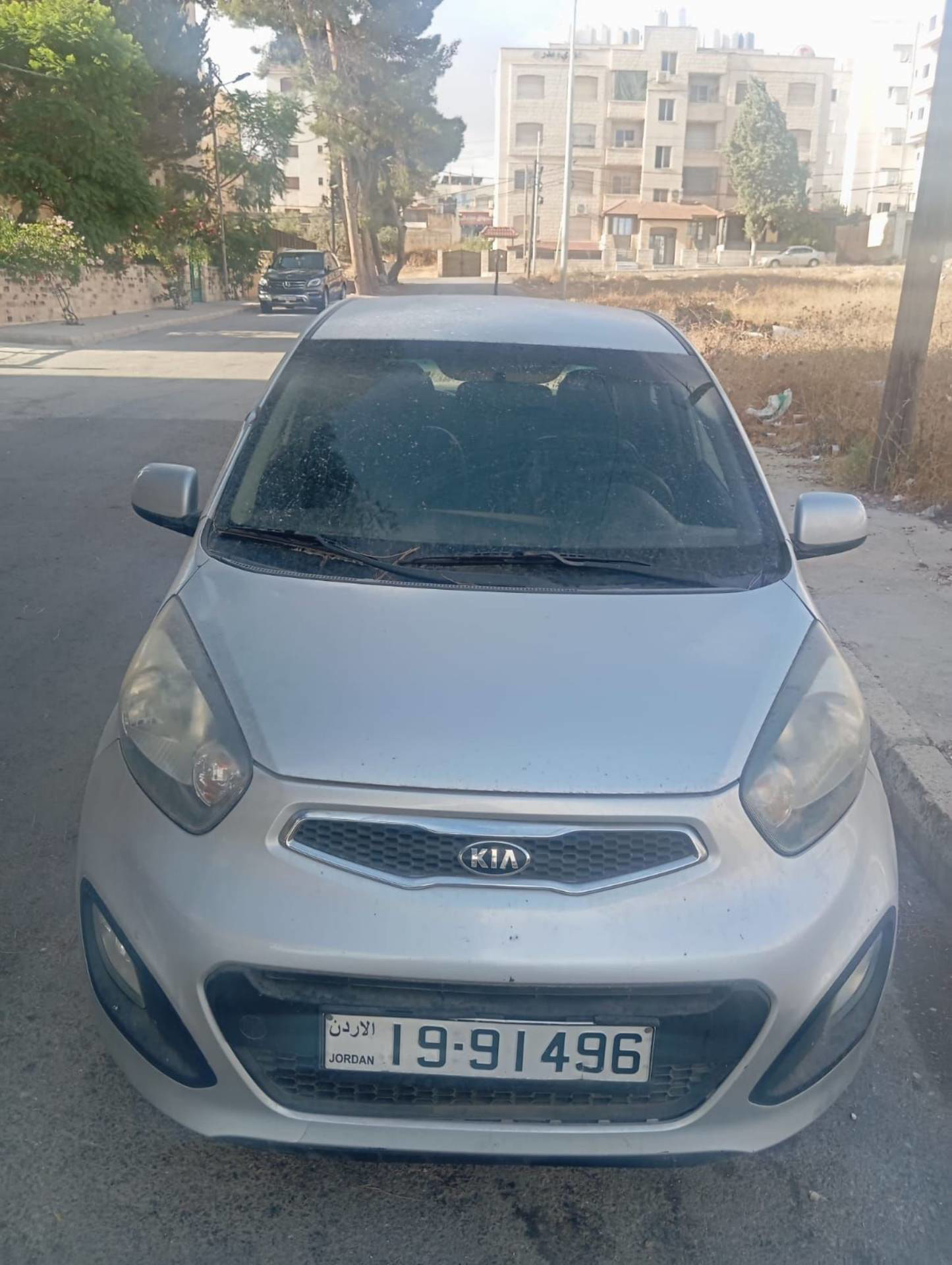 KIA Picanto 2015