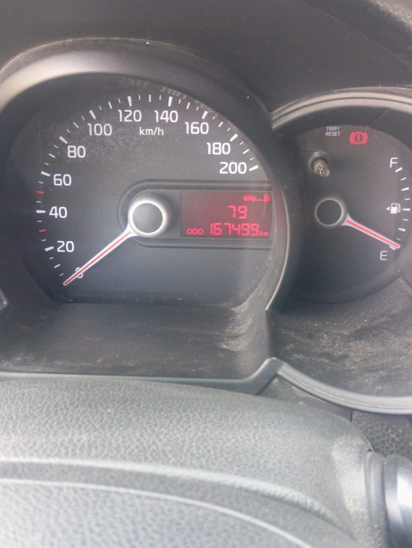 KIA Picanto 2015