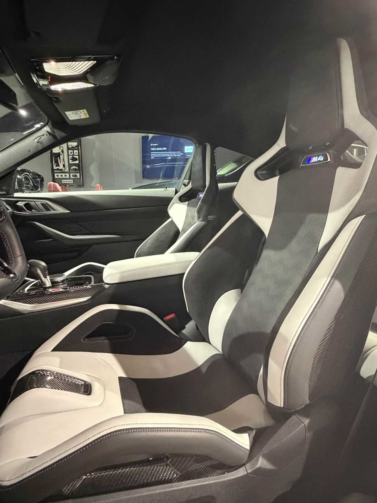 بي ام دبليو M4 2025